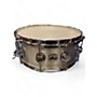 Used DW Used DW 14in Collectors Series 3mm Rolled Aluminum Snare drum Rolled Aluminium Drum Rolled Aluminium 33