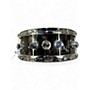 Used DW 14in Collector's Series Brass Black Nickel Drum Black Nickel 33
