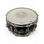 Used DW 14in Collector's Series Brass Brass Drum Brass 33