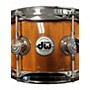 Used DW 14in Collector's Series Cherry Mahogany Mahogany Drum Mahogany 33