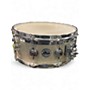 Used DW 14in Collector's Series Custom Crafted 1 of 1 Pearl White Drum Pearl White 33