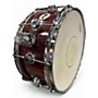 Used DW 14in Collector's Series PURPLE HEART PURPLE HEART Drum PURPLE HEART 33