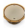 Used DW 14in DRUM WORKSHOP EDITION Amber Drum Amber 33