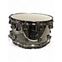 Used DW 14in DW Performance Series Steel Snare Drum silver Drum silver 33