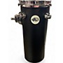 Used DW 14in RATA TOMS Black Drum Black 33