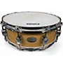 Used DW 14in Workshop Series 4X14 Maple Drum Maple 33