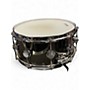 Used DW 16in Collector's Series Brass Silver Drum Silver 36
