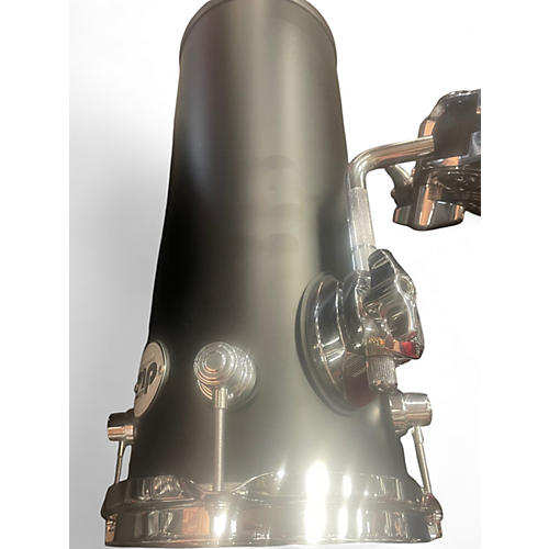 Used DW 16in RATATOMS Black Roto Toms Black 36