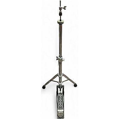 Used DW 2 LEG 5000 SERIES Hi Hat Stand