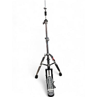 Used DW 2 LEG HI HAT Hi Hat Stand