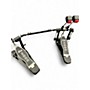 Used DW 2000 Series Double Bass Double Bass Drum Pedal