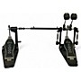 Used DW Used DW 2000 Series Double Double Bass Drum Pedal