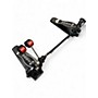 Used DW 2000 Series Double Double Bass Drum Pedal