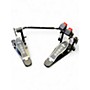 Used DW 2000 Series Double Double Bass Drum Pedal