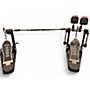 Used DW 2000 Series Double Double Bass Drum Pedal