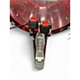 Used DW 2000 Series Double Double Bass Drum Pedal