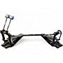 Used DW 2000 Series Double Double Bass Drum Pedal