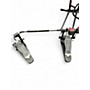 Used DW 2000 Series Double Double Bass Drum Pedal