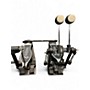Used DW 2000 Series Double Double Bass Drum Pedal