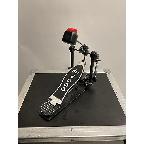 DW Used DW 2000 Series Single Single Bass Drum Pedal