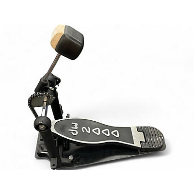 Used DW 2000 Series Single Single Bass Drum Pedal