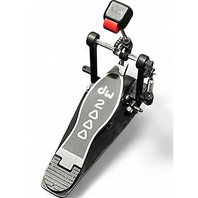 Used DW 2000 Series Single Single Bass Drum Pedal