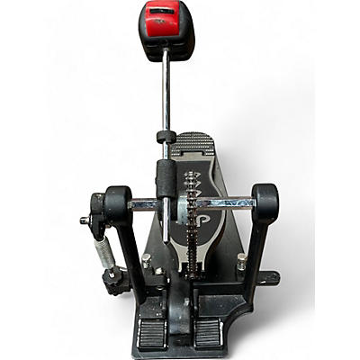 Used DW 2000 Series Single Single Bass Drum Pedal