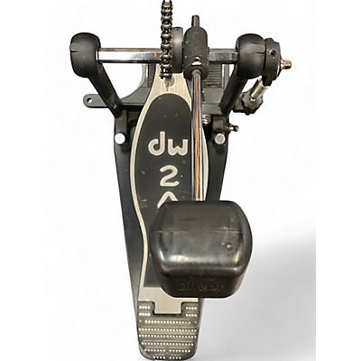 Used DW 2000 Series Single Single Bass Drum Pedal