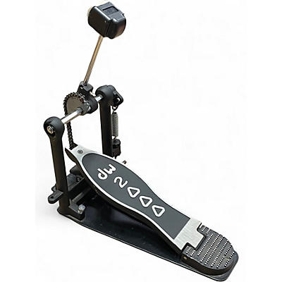 Used DW 2000 Series Single Single Bass Drum Pedal