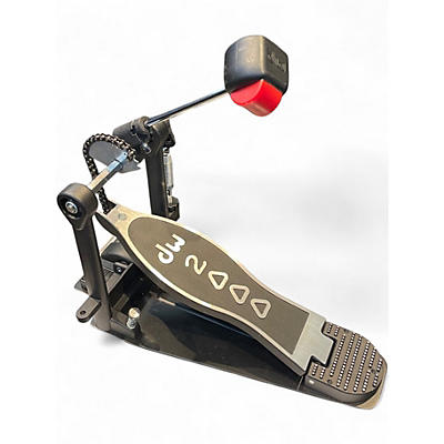 Used DW 2000 Series Single Single Bass Drum Pedal