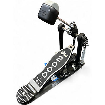 Used DW 2000 Series Single Single Bass Drum Pedal