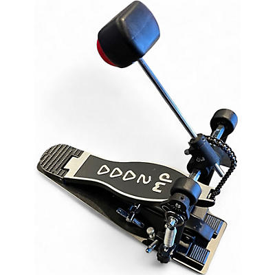 Used DW 2000 Series Single Single Bass Drum Pedal