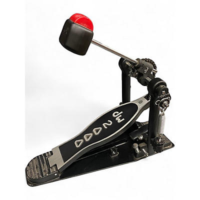 Used DW 2000 Series Single Single Bass Drum Pedal