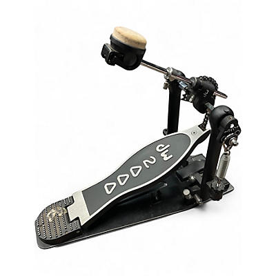 Used DW 2000 Series Single Single Bass Drum Pedal