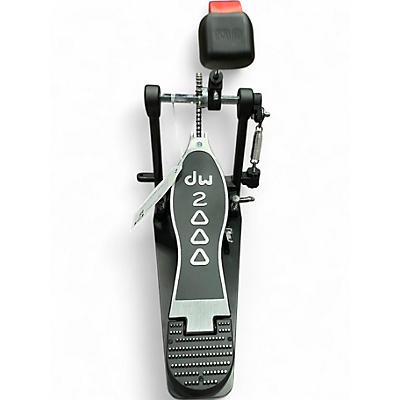 Used DW 2000 Series Single Single Bass Drum Pedal