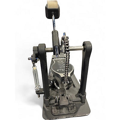 Used DW 2000 Series Single Single Bass Drum Pedal