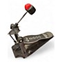 Used DW 2000 Series Single Single Bass Drum Pedal