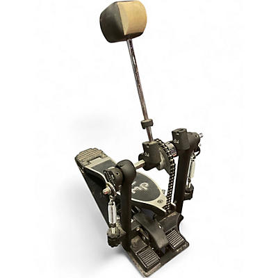 Used DW 2000 Series Single Single Bass Drum Pedal