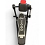 Used DW 2000 Series Single Single Bass Drum Pedal