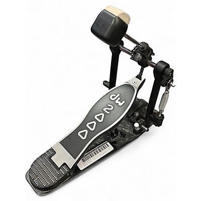 Used DW 2000 Series Single Single Bass Drum Pedal