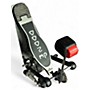 Used DW 2000 Series Single Single Bass Drum Pedal