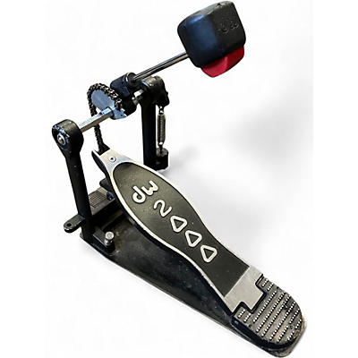 Used DW 2000 Series Single Single Bass Drum Pedal