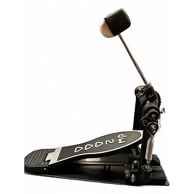 Used DW 2000 Series Single Single Bass Drum Pedal