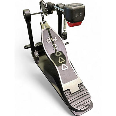Used DW 2000 Series Single Single Bass Drum Pedal
