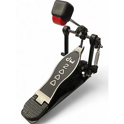 Used DW 2000 Series Single Single Bass Drum Pedal