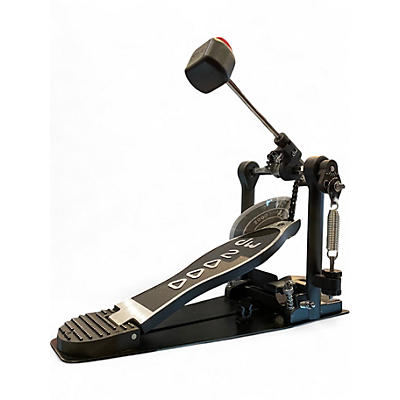 Used DW 2000 Series Single Single Bass Drum Pedal