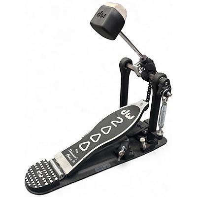 Used DW 2000 Series Single Single Bass Drum Pedal