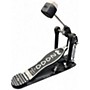 Used DW 2000 Series Single Single Bass Drum Pedal
