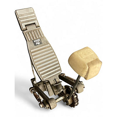 Used DW 2000P Single Bass Drum Pedal