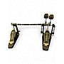 Used DW 2002 Double Pedal Double Bass Drum Pedal